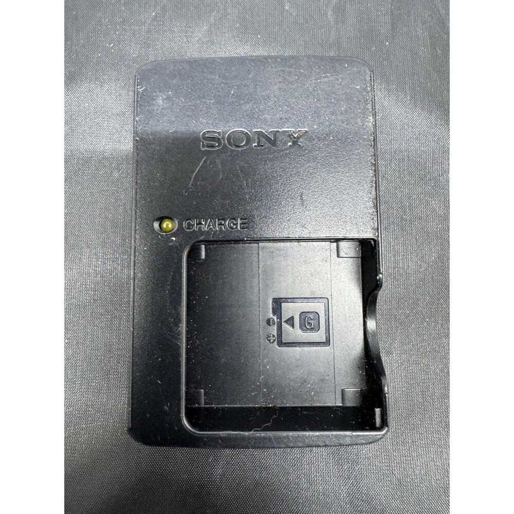 Original SONY BC-CSG BC-CSGB BC-CSGD BC-CSGE Battery Charger NP-FG1 NP-BG1 OEM
